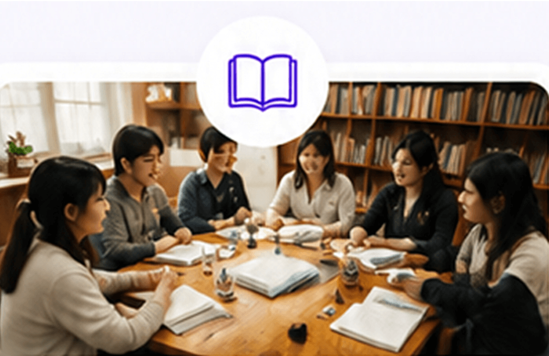 독서토론